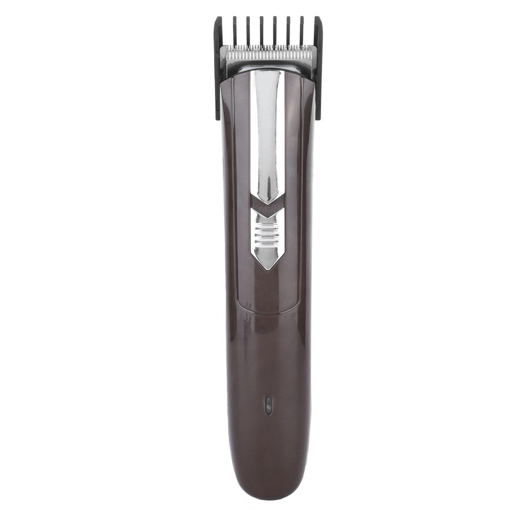 Electric Chargrable Hair Clipper USB Charging Professional Haircut Grooming Trimmers