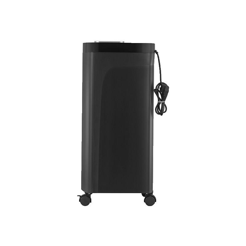 Comet Gepai GS-1540D Micro-Cut Office Shredder CN Plug (adapter Included)