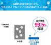 FaFa 3x Concentrated Super Compact Powder Detergent 500g Bonus of + (Set 3)
