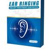 Yousheng 10ks/krabička Náplast na ušní obtisky pro tinnitus s rychlým efektem, kompaktní rostlinné výtažky