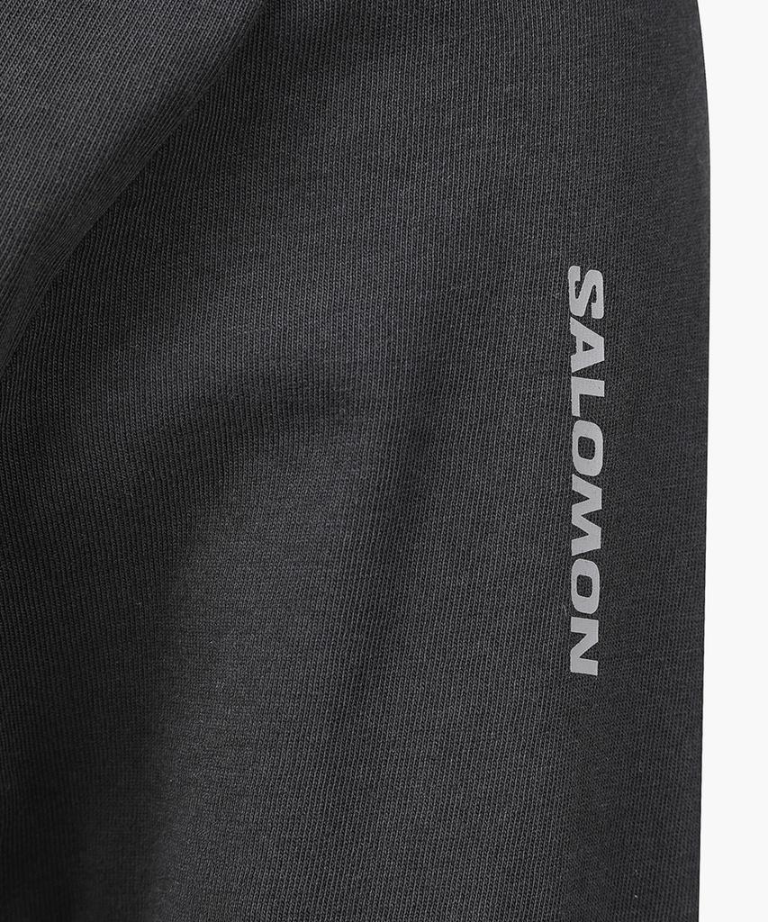 SALOMON Spiral Long Sleeve W_Ld0404500