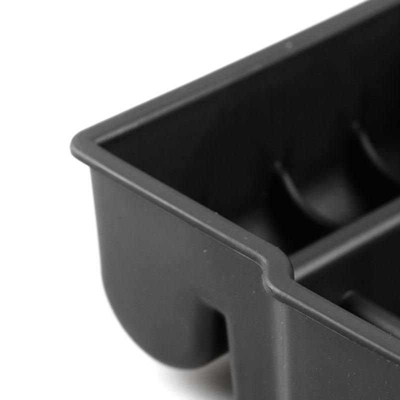 For Land Rover Range Rover Sport Vogue 2014-2017 (No refrigerator Style) LHD Car Center Console Armrest Storage Box Holder Tray