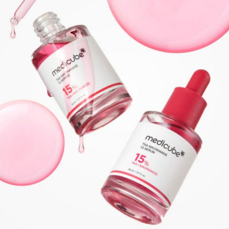 Medicube Tranexamic Acid Spot Serum 30ml