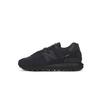 New Balance NB 574 Future Effect Cushioning Abrasion Resistant Coverage Low top Casual Shoes Unisex Silver Black U574LGMT(Team368-)