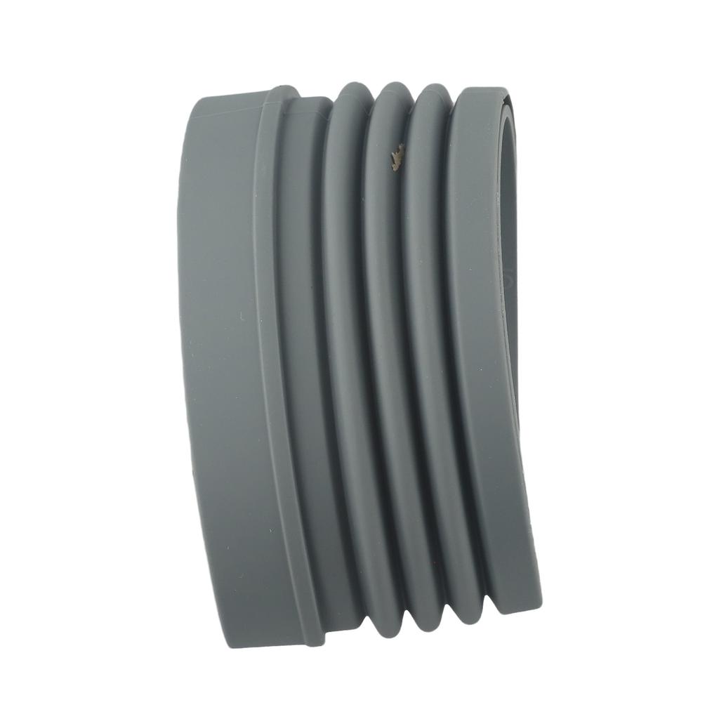 Brew Better Espresso with Grey Silicone Bellow For Fellow OPUS Grinder