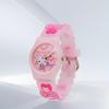 Adorable Sanrio Kids' Quartz Watch - Cartoon Design for Boys & Girls