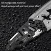 28 In 1 Professional Wire Stripper/Wire Crimping Tool, Wire Cutter, Wire Crimper, Cable Stripper, Wiring Tool