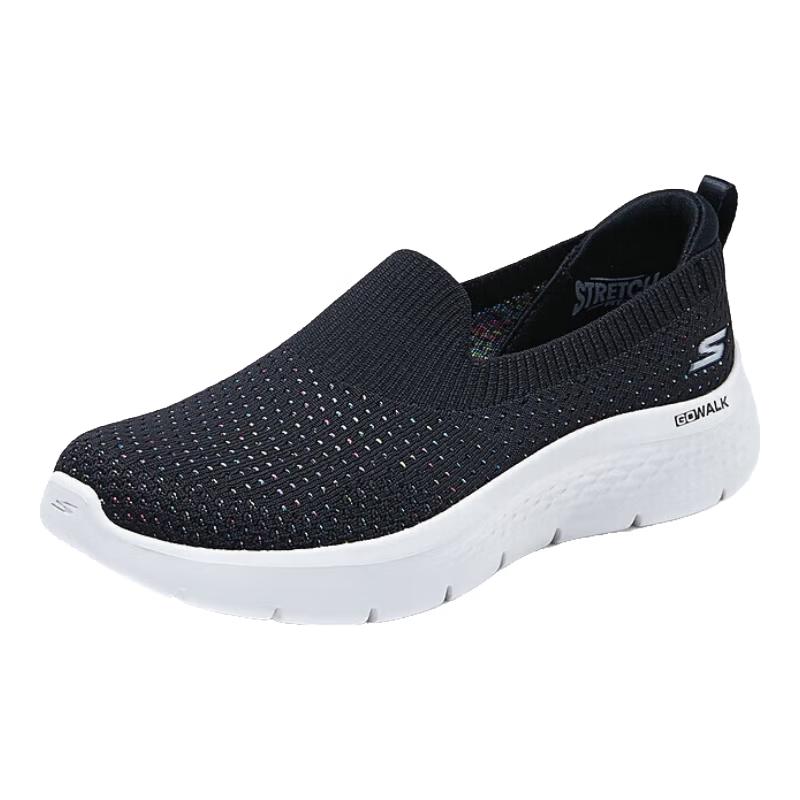 Женские прогулочные слипоны Skechers GO WALK 124826 US 5