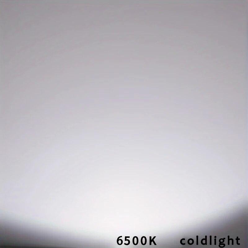 

10pcs LED Bulb Lamps AC220V AC189-265V E27 6W Lampada Bombilla Living Room Home Luminair AP 220V