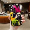 Cute Pug Dog New High-End Shell Phone Case for OPPO A3 Pro A72 A74 A76 A77 A77S A78 A79 A94 A95 A18 A40M A58