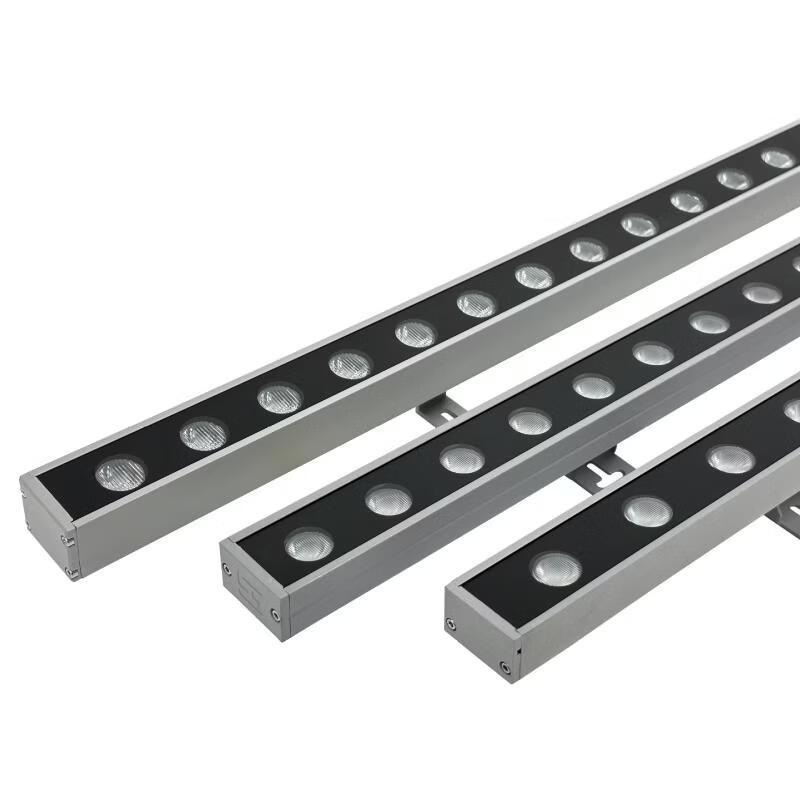 Outdoor Waterproof LED Wall Washer Light