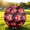 Austria Football Printed Size 5 Soccer Ball Wear Resistant Standard Adult Training Football Fan Gift for Indoor Outdoor Match Sports