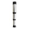 1 Pcs 35mm Vintage Handheld Zoomable Monocular Telescope Lightweight Pirate Spyglass Gifts For Kids Children Outdoor Camping Advanture