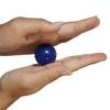 AHCS Acupressure Finger Care Massager Sujok Rings Power Balls-Power Thumbs-Reflexology Chart For Hand/Feet