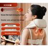 HEZHENG S1 Cervical Neck and Shoulder Massager CN Plug (adapter Included)