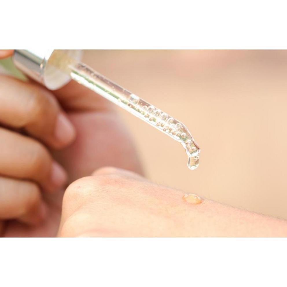 Derma Factory Hyaluronové sérum 1 %, 80 ml