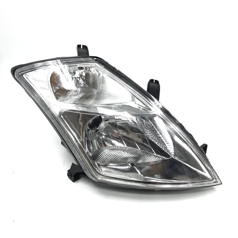 

Сборка фары Tianjin FAW Weizhi V2 - Передний свет, Дальний/Ближний свет Single Pack