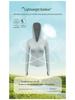 Women's UPF50+ Ice Silk Hooded Sunscreen Jacket - Summer Sports Outdoor Anti-UV Protection Top
