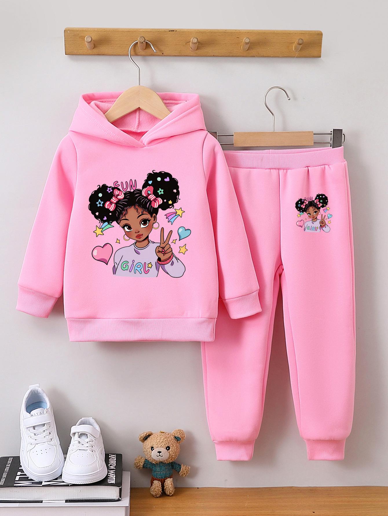 

Осінньо-зимовий дитячий мультяшний світшот з довгим рукавом 110 cm