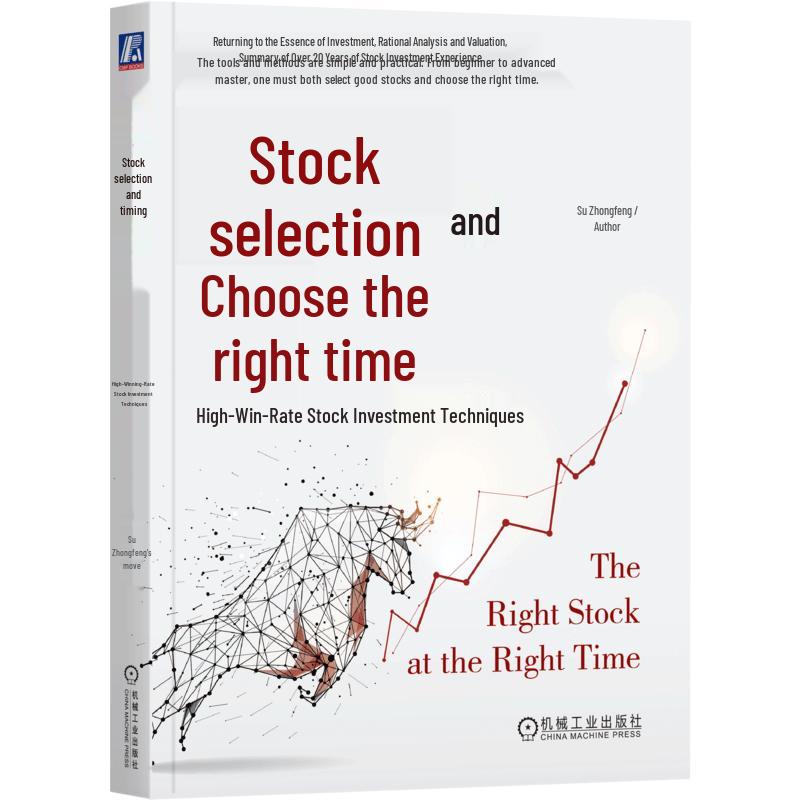 Stock Picking and Timing: High-Win-Rate Investment Techniques