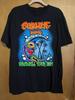 Sublime With Rome Spring Summer 2024 Farewell Tour T-shirt Tops Tee