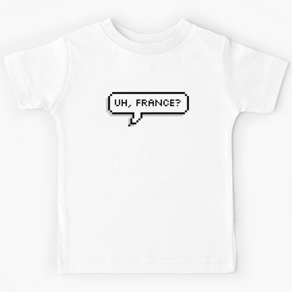 Thomas Jefferson Kids T-Shirt 100