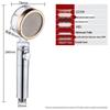 Alliance Pressurized Handheld Shower Head