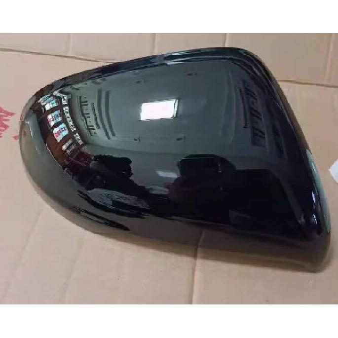 Auto Left Right Rear Heated Mirror Cover Glass Frame Turn Signal Light for Changan Unit Uni-T