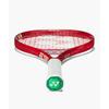 YONEX Tennis Racket V Core Alpha Frame Only Ruby Red (338) G1 08VCAP