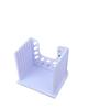 Multi-functional Toaster Slice Cutter and Bread Slicer Rack
