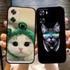 For OnePlus Nord N20 SE Case CPH2469 Cute Painted Silicone Soft Phone Coque For One Plus Nord N20 SE Bumper Cover 1+Nord N20 SE