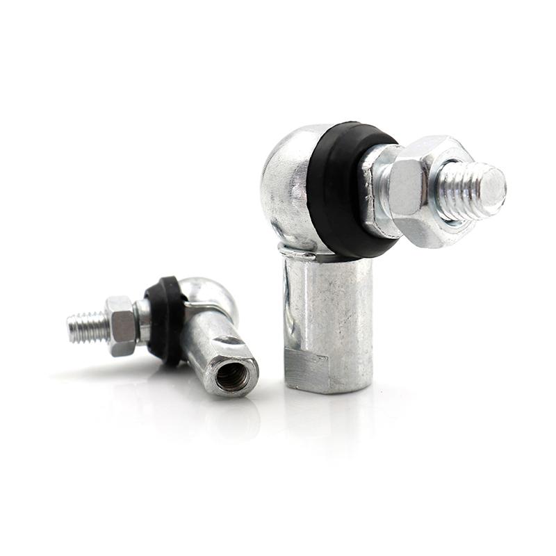 Ball Head Joint Rod End Bearing M5 M6 M8 M10 Right Angle Cs8/Cs10/Cs13/Cs16
