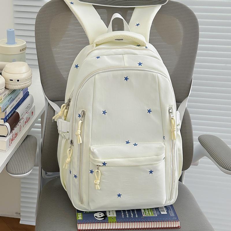 Schultasche neu Japanisch ins hochwertig süß bonbonfarben Schleife Rucksack Mittelschüler leichter Rucksack