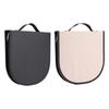 Camp Utensil Storage Bag Waterproof Thickened 600D Oxford Camping Tableware Storage Bag Utensil Silverware Holders Pouch Bag
