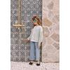 The Coffee Bean   Tea Leaf Mint Knit Cardigan Bz32ck02mt