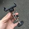 360° Rotating Magnetic Phone Holder with Metal Flex Arm for Outdoor Broadcasts