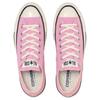 Converse All Star Low top Canvas Shoes Unisex Pink 31313301210
