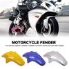 Motorcycle ABS Front Fender Mud Splash Guard Mudguards For HONDA CB250F CB600F CB900F CB 600 Hornet 250 600 900 CB600 Hornet600