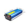 2000W Full Power Sine Wave Inverter with USB Energy Converter