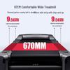 JOROTO D50 Smart Foldable Treadmill CN plug (adapter included)