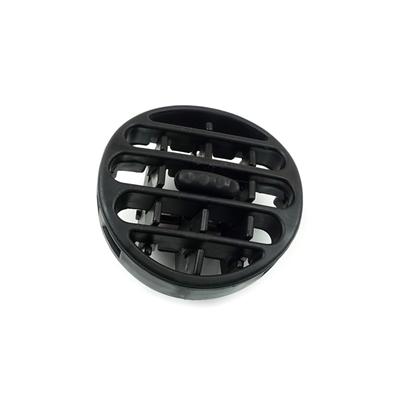 BDP1049 Interior Center Air Vent Intake Grille Car Dashboard Fan Nozzle Cover Diffuser 7701045856 for Renault Kangoo MK1
