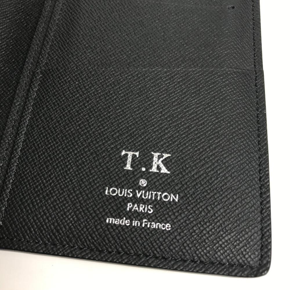 Louis Vuitton M60622 Epi Portefeuilles Brazza  2-fold Long Wallet
