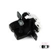 BDP93 Tailgate Boot Lock Mechanism for Renault Clio MK3 Megane Scenic MK2 Modus Nissan Micra 3 K12 Tiida Qashqai J10 8200947699