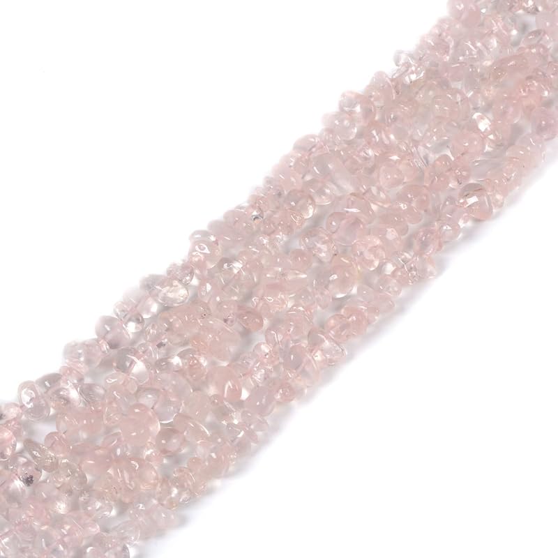 Natural Amber Freedom Chips Loose Beads 5-9mm for Jewelry Making DIY Handmade Craft 16 Inch
