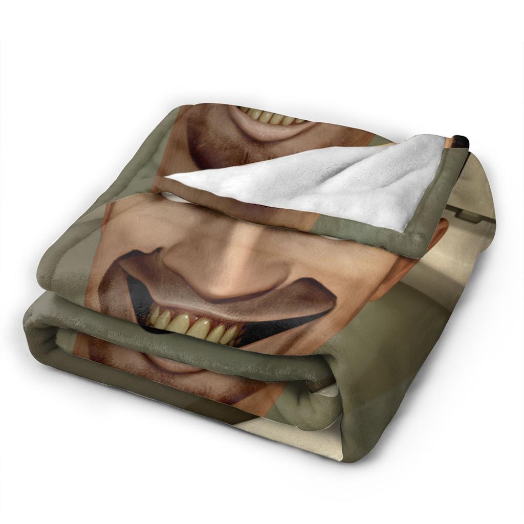 Warm Blanket Girls Boys Airplane Travel New G Squat Skibidi Toilet Bedding Throws  Flannel Bedspread For Bedroom Sofa Bed Cover
