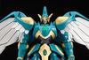 MODEROID Magic Knight Rayearth Sky God Windom Zusammengebautes Kunststoffmodell G14804 Nicht maßstabsgetreues PS&ABS