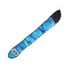 Snake Shape Dog Toy with Rattle Sound Teeth Grinding Squeaky Pet Toy Bite-Resistant Reduce Anxiety Pet Chew Toy for Dogs Cats