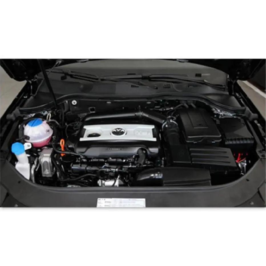 Battery Box Battery Protection Dust-proof Cover  for Volkswagen Cc/ Golf/ MK5 MK6/ Passat B6 /Tiguan / Octavia