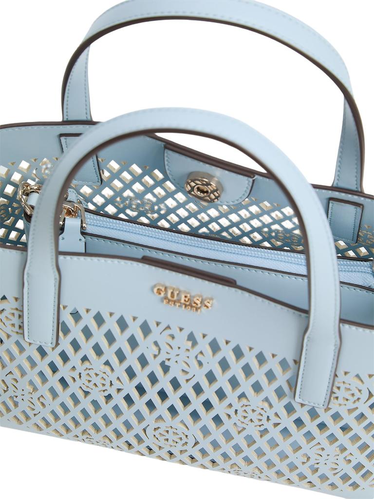 Guess Letty Mini Tote Bag 2-in-1