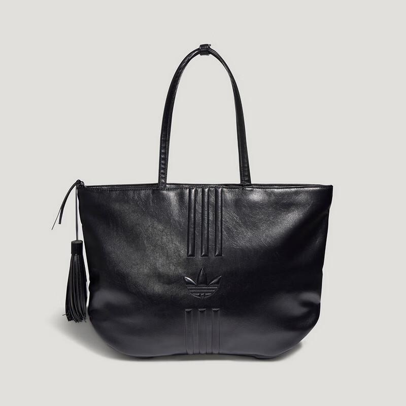Adidas Women s Removable Tassel Tote Bag One Size